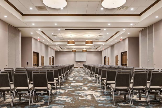 Images Hilton Garden Inn Summerville