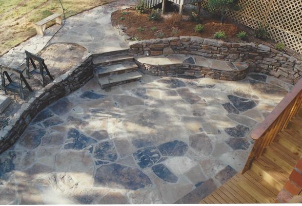 Images Randall King Construction Inc