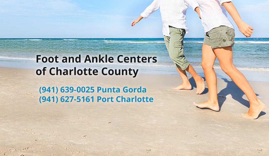 Foot and Ankle Centers of Charlotte County