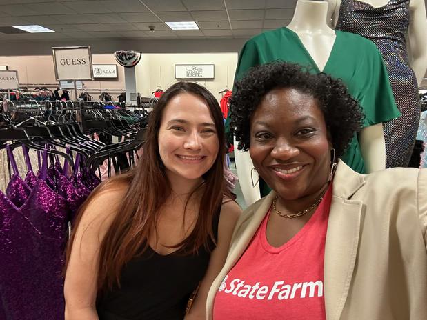 Images Ava Stewart - State Farm Insurance Agent