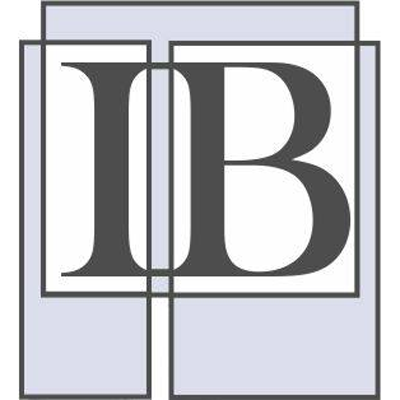 Becherini Infissi Alluminio Logo