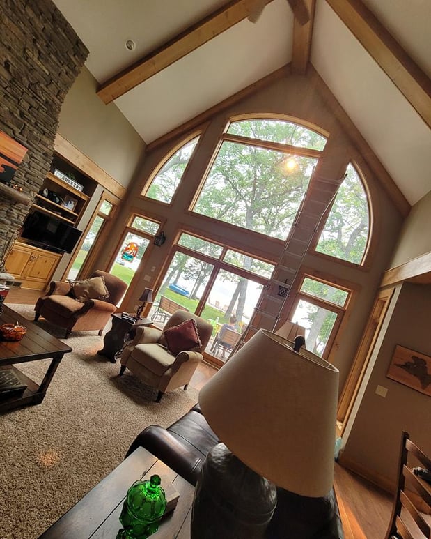 Images L&G Exterior Solutions LLC