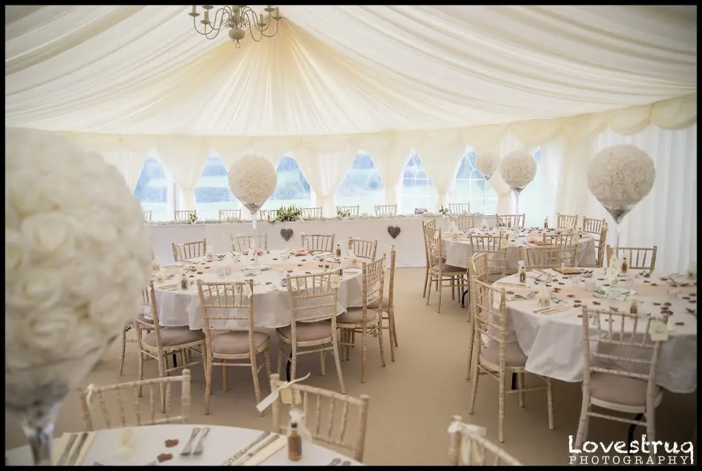 Images Malibu Marquees Ltd