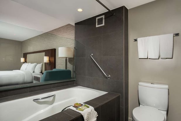 Images DoubleTree by Hilton Hotel Monrovia - Pasadena Area