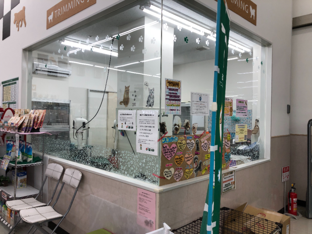 Images ペッツランド菊陽店