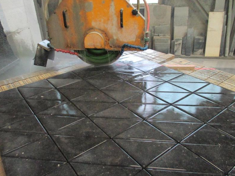 Bild 11 Steinmetz van Hees Inh. Alexander van Hees vormals STEIN WOLLWEBER in Kevelaer