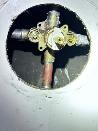 Images Fernando Rooter & Plumbing