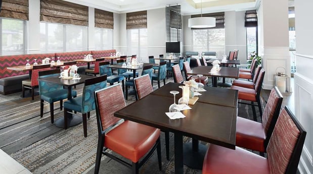 Images Hilton Garden Inn Albuquerque North/Rio Rancho