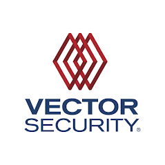 Vector Security Logo