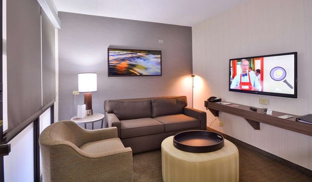 Images Embassy Suites by Hilton Denver Central Park