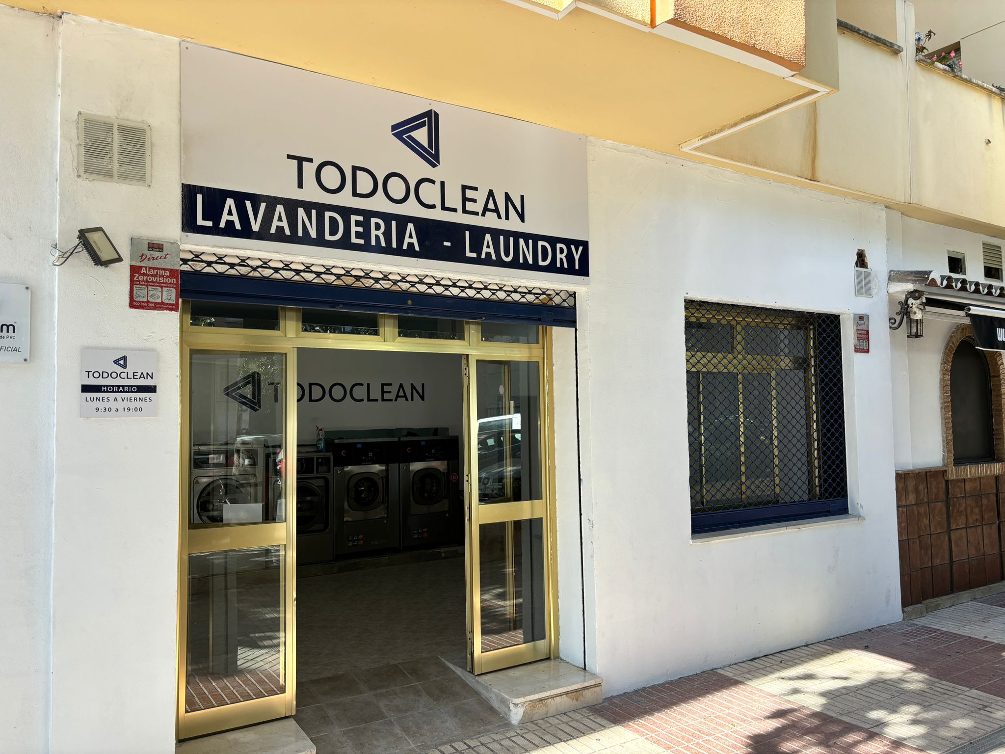 Images Todoclean.es Marbella