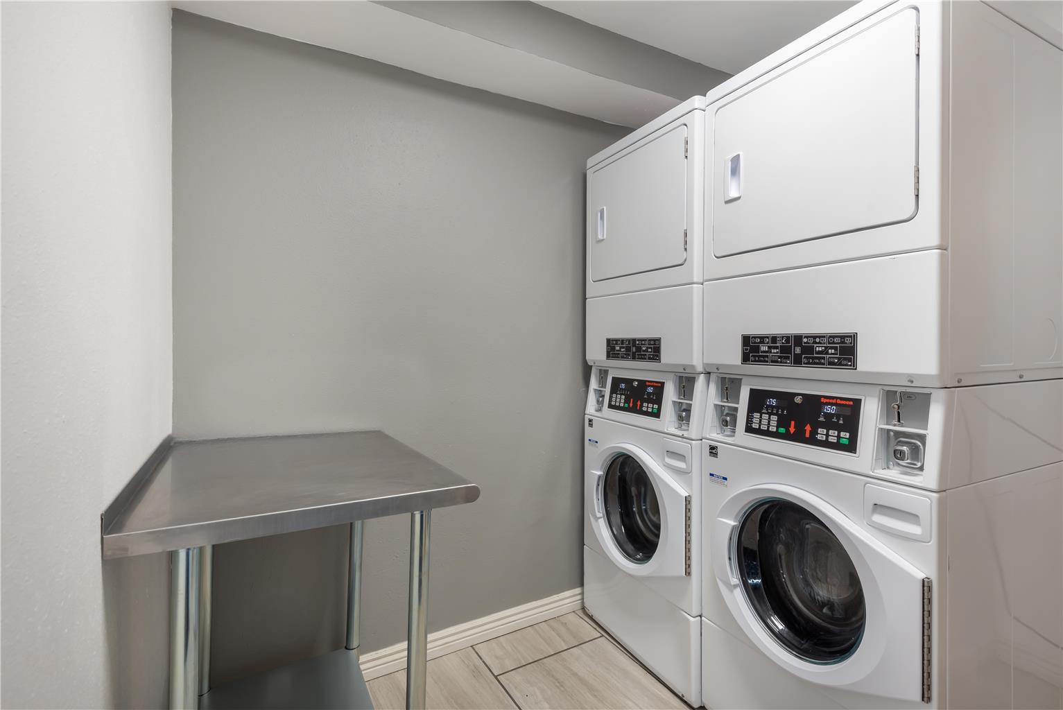 Laundry