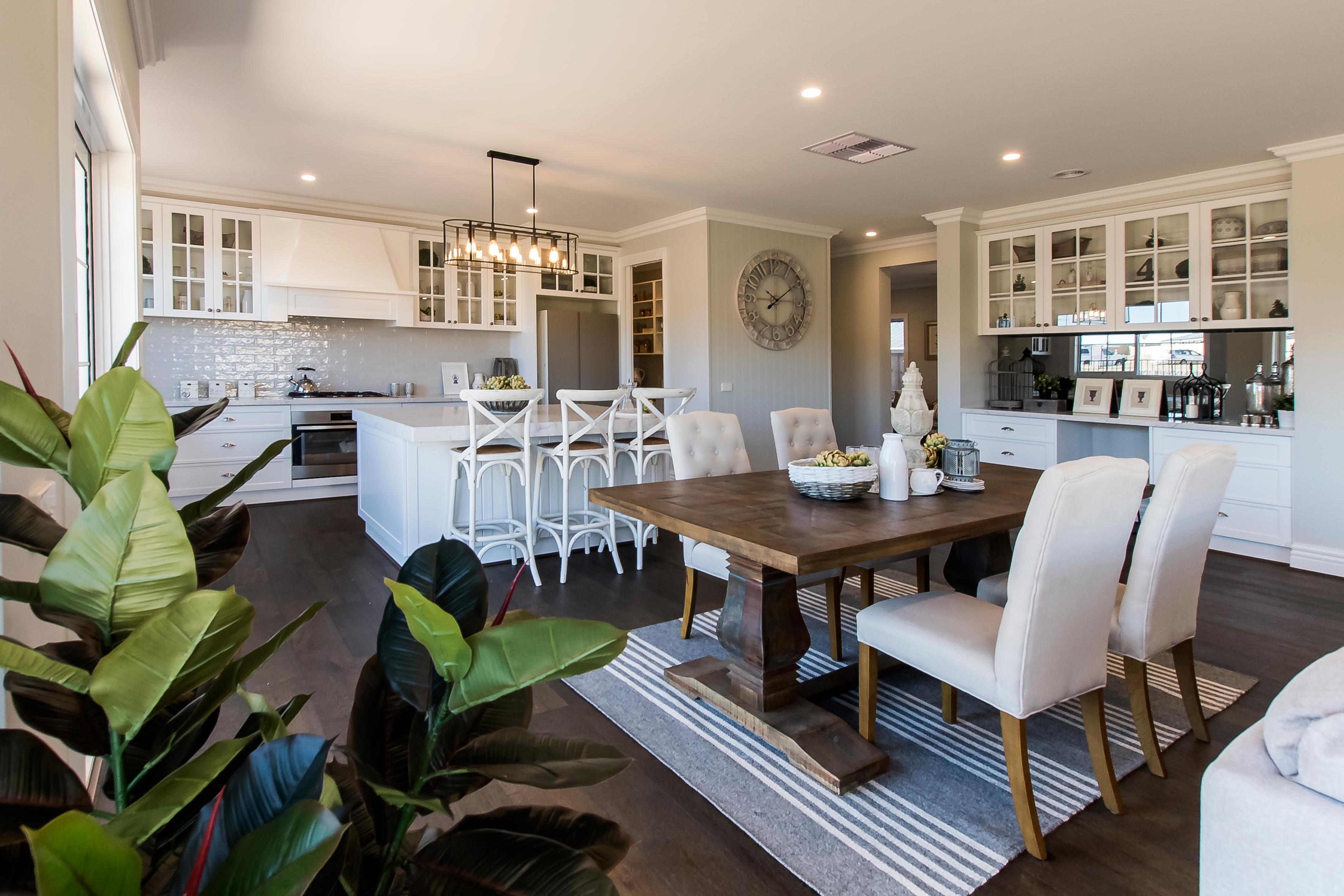 Images Kialla Homes