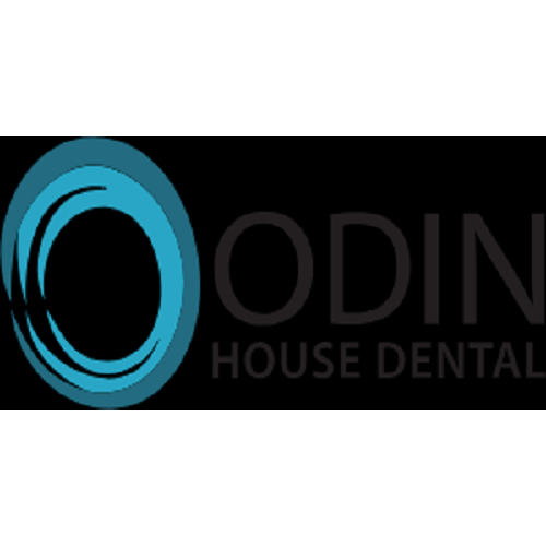 Odin House Dental Surgery Logo