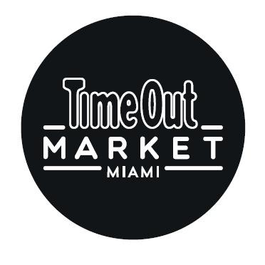 Time Out Market Miami Logo