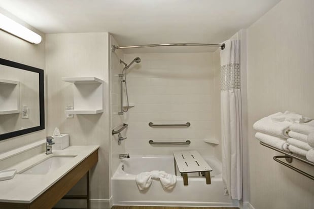 Images Hampton Inn Auburn