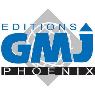 Éditions GMJ PHOENIX librairie