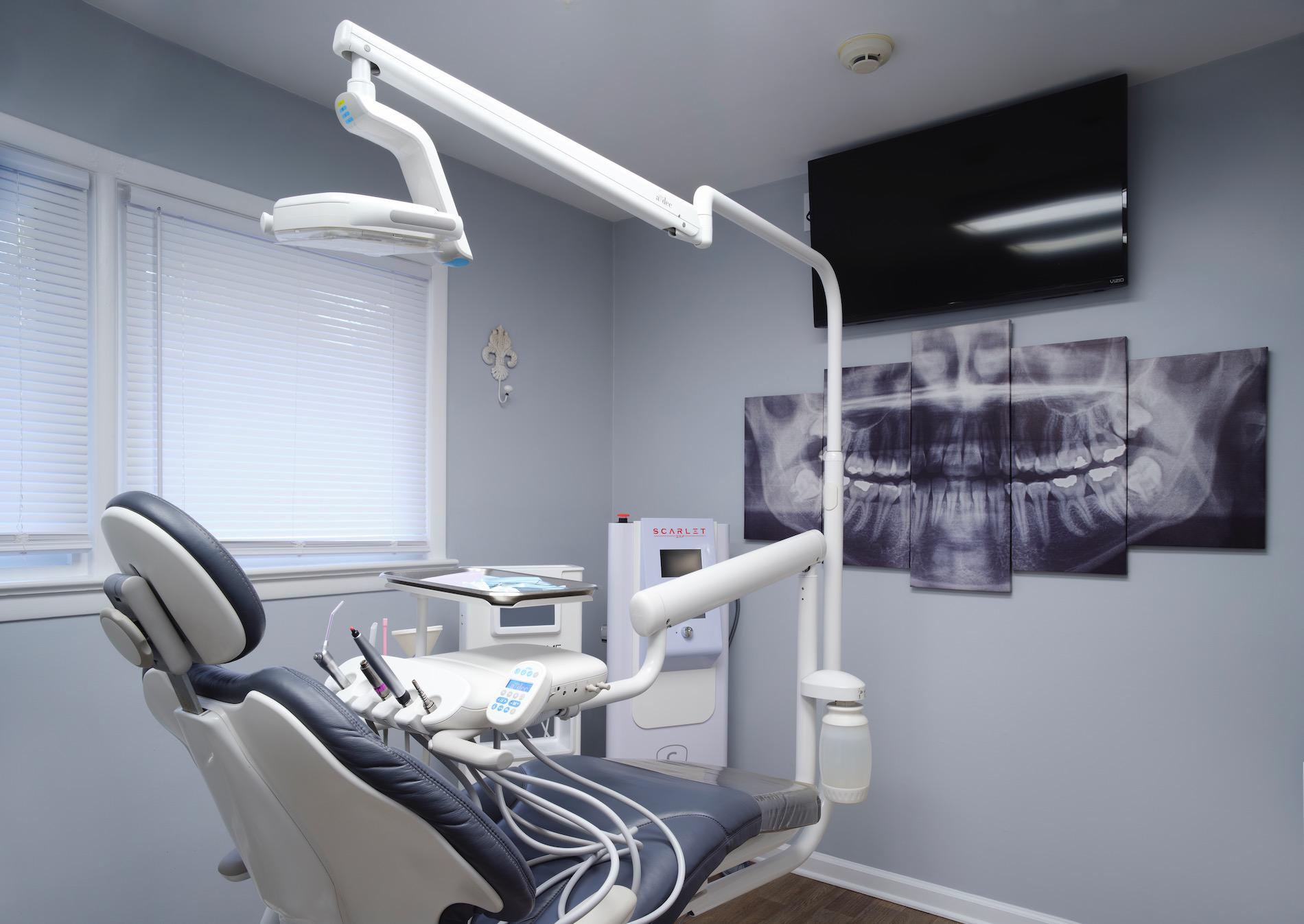 At Cosmetic Family Dentistry of West Milford: Dr. Agnieszka Jamrozek, DMD, we offer a comprehensive list of dental services designed to meet the needs of families in the greater West Milford, NJ area.

We understand the importance of oral health and how building a rapport with a family dentist can make that happen. So, whether you are coming in for a routine cleaning and comprehensive evaluation, a root canal treatment to save a decayed tooth, a dental crown to restore your tooth’s integrity, or a whitening treatment to show off your pearly whites – we will always welcome you in our office.