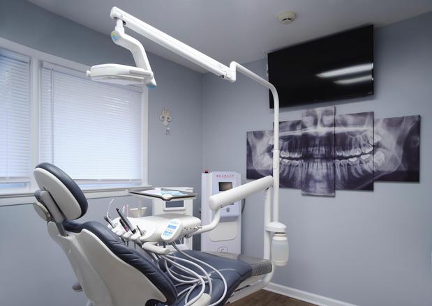 Images Cosmetic Family Dentistry of West Milford: Agnieszka Jamrozek, DMD