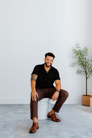 Images The Barrett Team: Chase Laws, Realtor