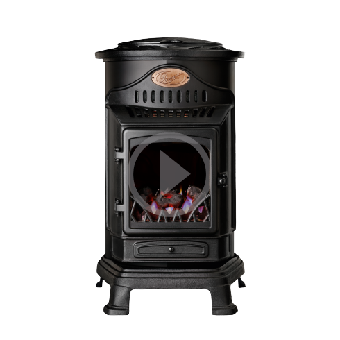 Images Jefferson Bournemouth Calor Gas