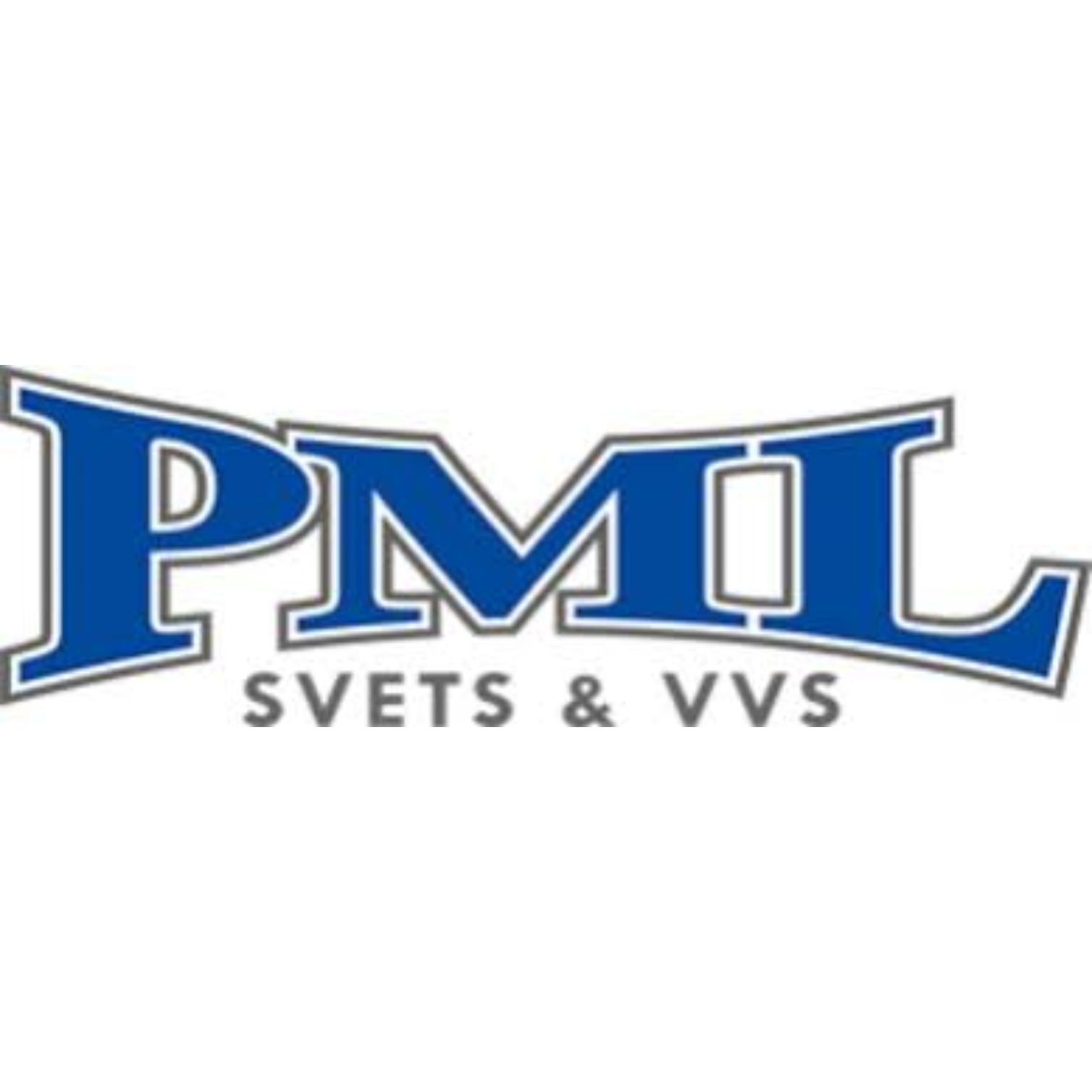 PML Svets & VVS AB Logo