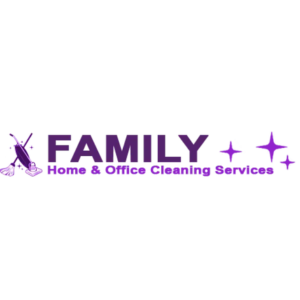 Family Home and Office Cleaning Services
