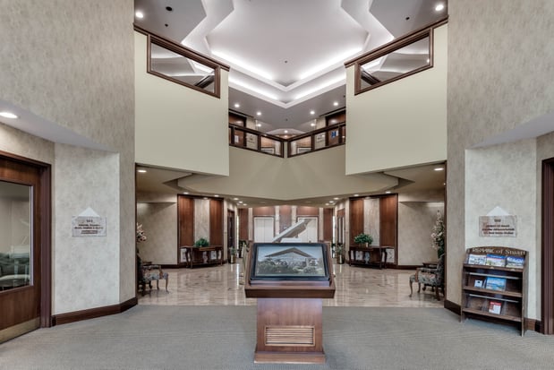 Images Gordon & Partners - Stuart