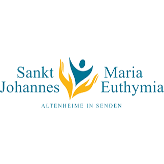 Logo Altenheim St. Johannes Senden GmbH
