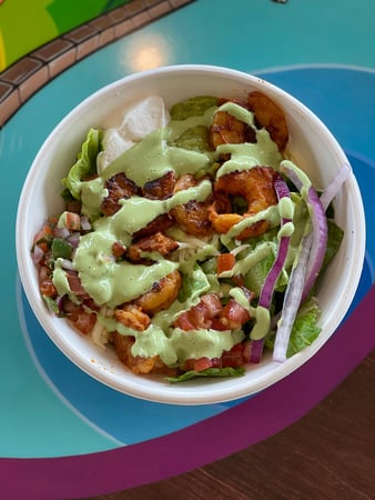 Images Tacodeli