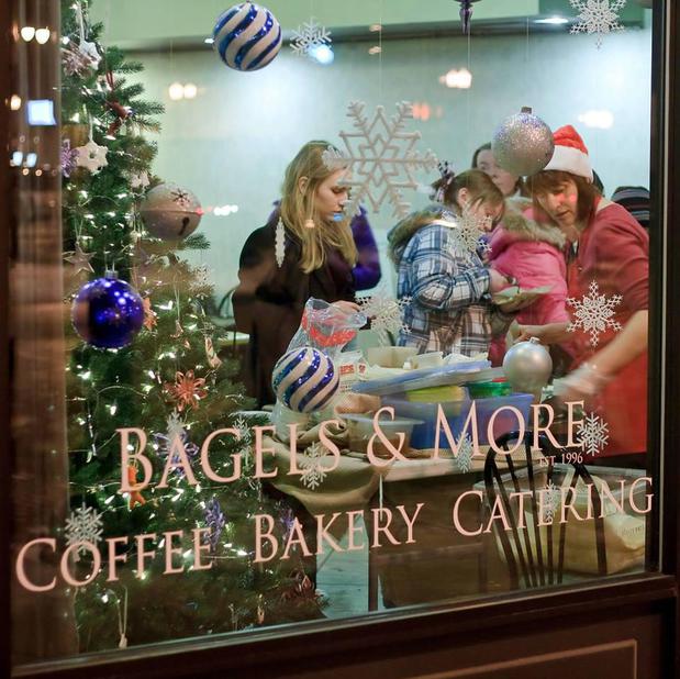 Images Bagels and More