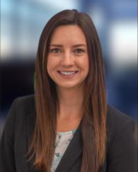 Jordan Elizabeth Campbell, PA - Grand Junction, CO - Orthopedic Surgery, Orthopedic Surgeon