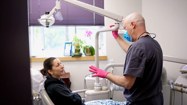 Images Cosmetic Dentistry of Westchester