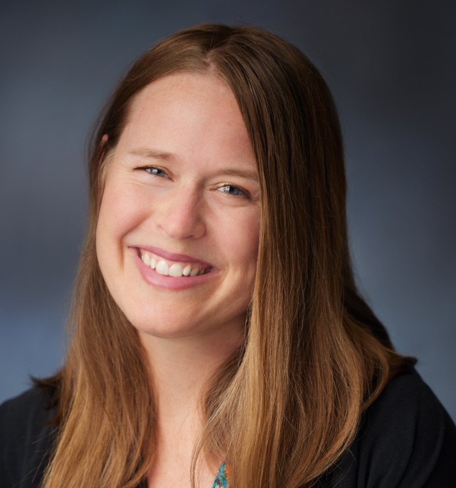 Leanne Witek, RD