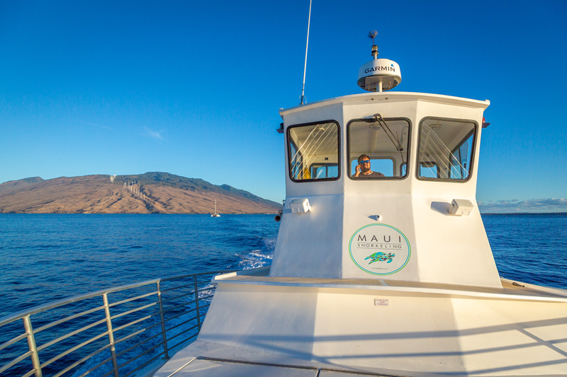 Images Maui Snorkeling