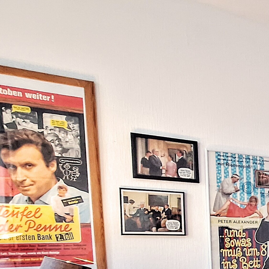 Retro-Art-Hotel Lünen, Dortmunder Straße 10 in Lünen