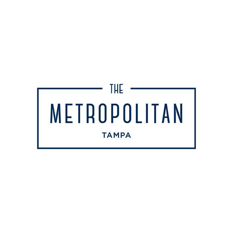 The Metropolitan Tampa Logo