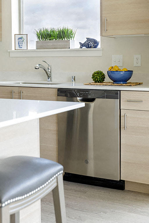 Kitchen Details 