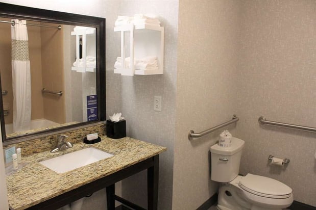 Images Hampton Inn Indianapolis NW/Zionsville, IN