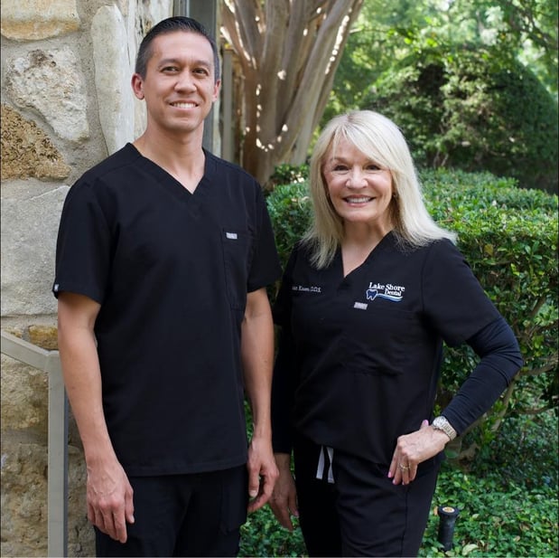Images Lake Shore Dental