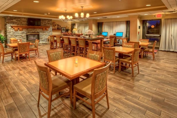 Images Hampton Inn Concord/Kannapolis