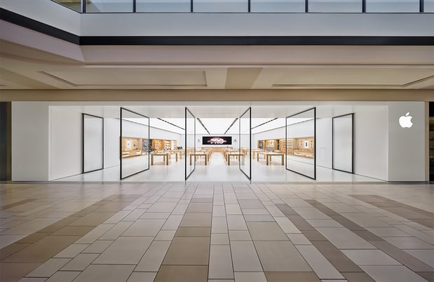 Images Apple Orland Square Mall