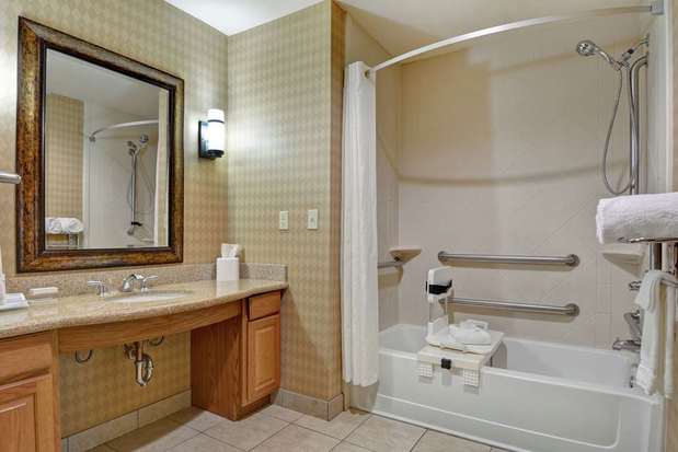Images Homewood Suites by Hilton Fayetteville