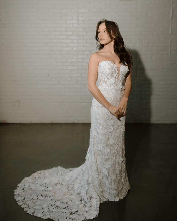 Images Frannie & Joe Bridal