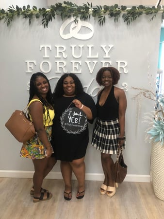 Images Truly Forever Bridal