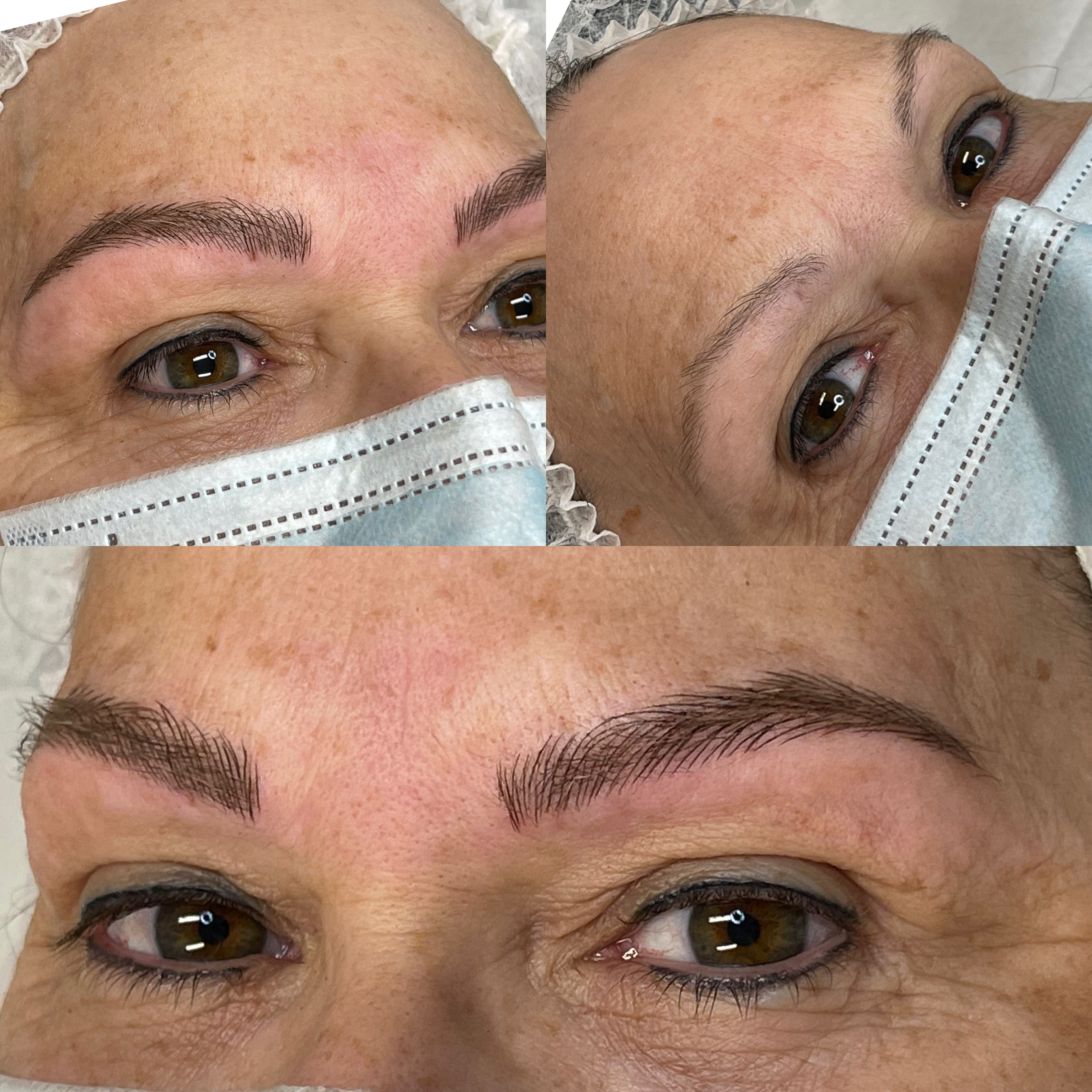 Images Clinique d'Esthétique Leila - Hydrafacial, Microblading, Épilation Laser Sainte-Foy