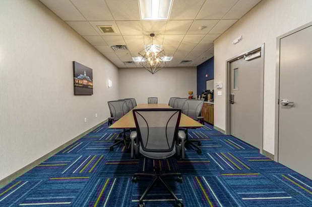 Images Hampton Inn Winchester N/Conference Center