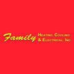 Family Heating, Cooling & Electrical Inc. Garden City (734)422-8080