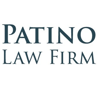 Patino Law Firm Logo