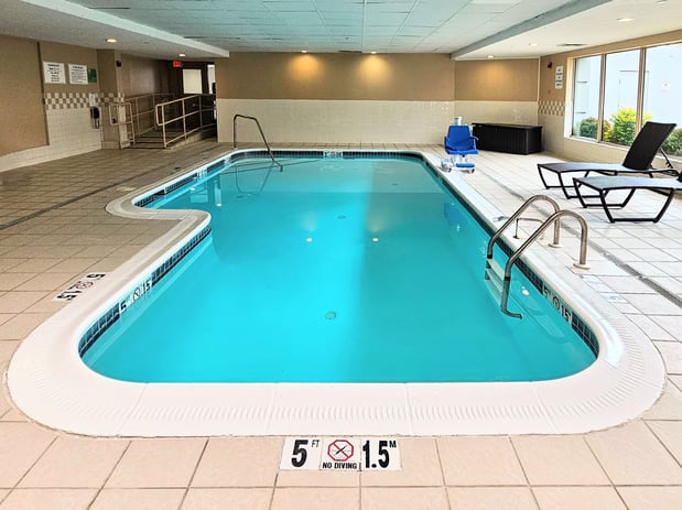 Images Holiday Inn Belcamp - Aberdeen Area by IHG